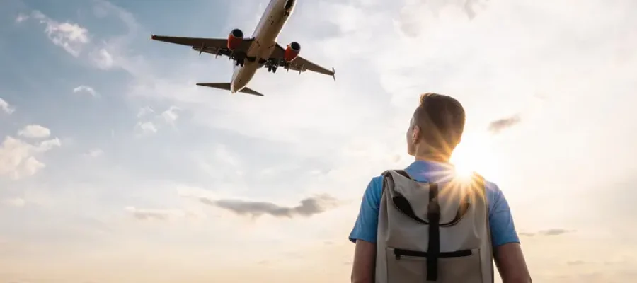 Budget-Friendly Flight Offers_